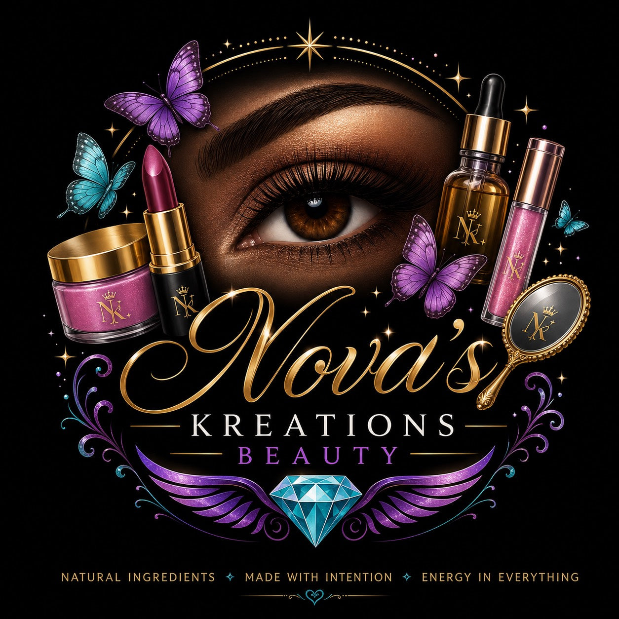 Nova Kreations Beauty